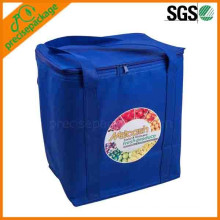 high quality reusable non woven cooler chiller bag